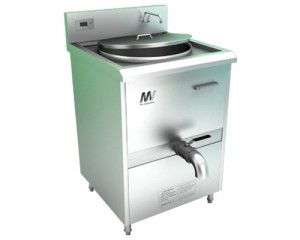 英達(dá)訊 600保溫熬湯爐 SCR-620商用電磁爐 電磁廚房設(shè)備 大功率電磁爐  英達(dá)訊電磁爐