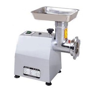 PILLAR絞肉機MM-12  單相  出肉量：120KG/H