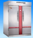 億高威特消毒柜RTD2000/高溫熱風消毒柜/餐盤消毒  商用消毒柜