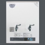 吉之美電開水器GM-K1-40CSW-A   吉之美6.6kw電開水器