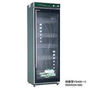 億高YTD430-1F消毒柜 商用消毒柜 億高消毒柜