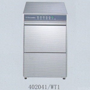 伊萊克斯402041/WT1洗杯機