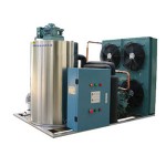 咸美頓片冰機/制冰機AP-1.5   鱗片冰 1500kg/24h