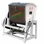 香河和面機H-WY-12.5-1香河萬壽山 半袋粉攪拌機