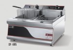 王子西廚DF-685豪華雙缸雙篩電炸爐 電炸爐 雙缸雙篩電炸爐