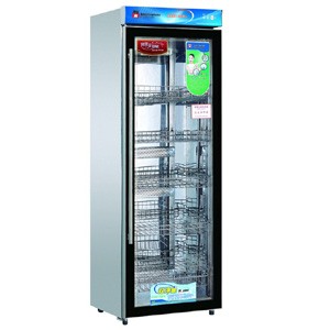康庭綠鉆消毒柜YTD380B-KT1 【康庭消毒柜批發(fā)】