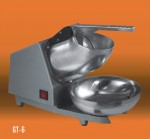王子西廚GT-6碎冰機 碎冰機 刨冰機 電動刨冰機