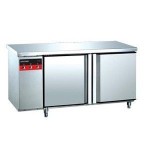 億高消毒暖碟臺/消毒柜ZTD400-15  商用消毒工作臺
