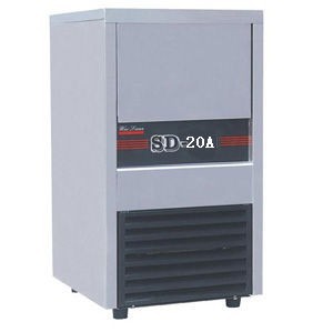 Wailaan唯利安制冰機20公斤制冰機SD-20A  商用制冰機 【唯利安批發】