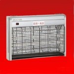 EIKAO滅蠅燈MWD40 滅蚊燈
