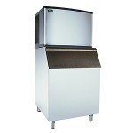 夏之雪TF1000制冰機