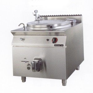 HECMAC  900燃氣湯鍋