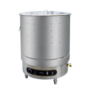 杰冠電湯粥桶ETT-6060   大型