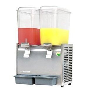 東貝雙缸熱飲機RP18×2