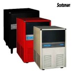 斯科茨曼制冰機25KG方形冰制冰機 SCOTSMAN制冰機