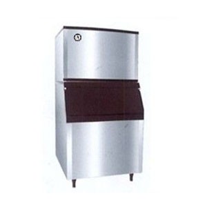 冰崎BQ-500AW制冰機/冰崎500磅制冰機