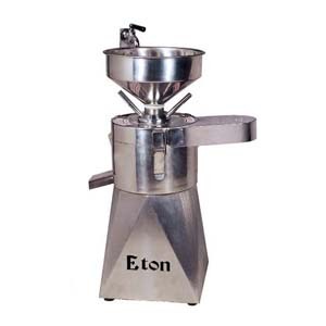 伊東不銹鋼漿渣分離機 ET-03（不銹鋼底座）