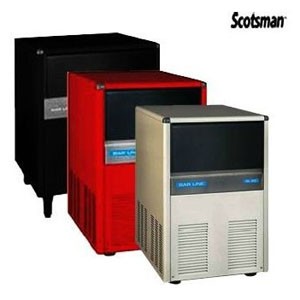 斯科茨曼制冰機25KG方形冰制冰機 SCOTSMAN制冰機