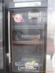 億高YTD600-08消毒柜/億高黑珍珠消毒柜 億高消毒柜 臭氧電熱消毒柜 【億高消毒柜批發】 商用消毒柜