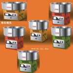 王子西廚CC-3702臺式電熱棉花糖機 棉花糖機 電熱棉花糖機