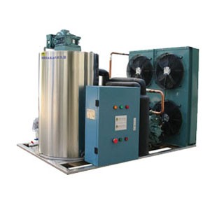 咸美頓片冰機(jī)/制冰機(jī)AP-1.5   鱗片冰 1500kg/24h