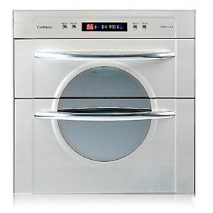康寶嵌入式消毒柜ZTP80E-3