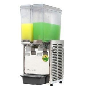 東貝雙缸冷飲機LP8×2-W