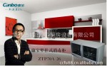Canbo/康寶立式上下門餐具消毒柜ZTP80A-63/63H 康寶消毒碗柜