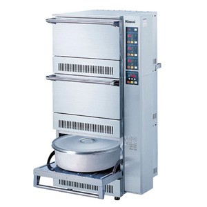 林內RRA-155燃氣飯柜