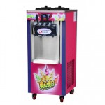 廣紳BJ208C冰淇淋機(jī) 軟質(zhì) 臺(tái)式 產(chǎn)量（升/時(shí)）：20-25
