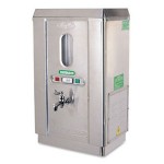 恒聯(lián)電熱開水器KSQ-3