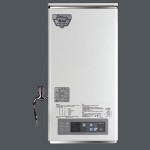 吉之美電開水器GM-K2-30CSW   商用3KW電開水器  供水量30L/h