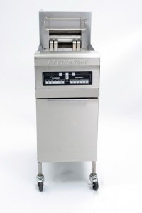 Frymaster  E4船用炸爐RE117