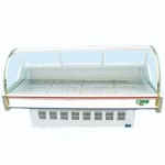 凱雪冷柜KX-1.5HZ 凱雪冷鮮展示柜 熟食柜  商用展示柜【凱雪冷柜】【凱雪展示柜】