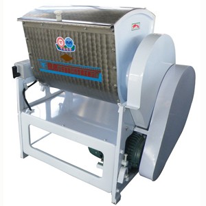 銀鷹HWT25I和面機(jī)   不銹鋼  一次和面量：25kg