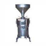 大方FSM-120豆漿機   沙網目：90-100   生產效率：40-50kg/h    優質不銹鋼