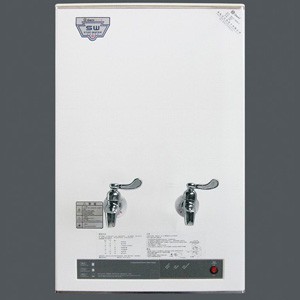 吉之美電開水器GM-K1-50ESW-B  吉之美9KW電開水器  企業(yè)單位用開水機(jī)