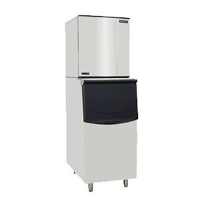 咸美頓EC-430制冰機    圓形  200kg/24h
