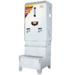 通順ZK-150 開水器 全不銹鋼開水器 通順電開水器 通順電茶爐 15kw電開水器 公共開水器