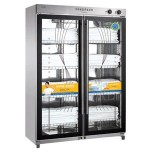 億高毛巾消毒柜YTD900B 毛巾柜/浴巾柜 商用消毒柜 商用毛巾消毒柜