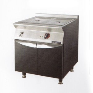 HECMAC/海克750電熱熱湯池連柜 海克電熱熱湯池