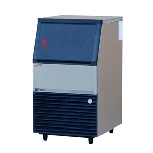 廣紳SD23制冰機  不銹鋼 產冰量：23kg/24h