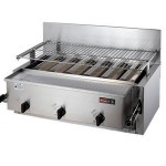 林內(nèi)RGA-404B商用底火燃?xì)饪緺t