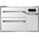 康寶嵌入式消毒柜ZTP168E-3  商用消毒柜