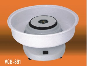 王子西廚CC-3701A臺式燃氣棉花糖機 棉花糖機 燃氣棉花糖機