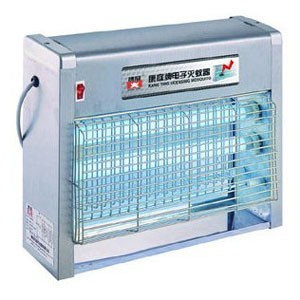 康庭滅蚊燈KT-20A