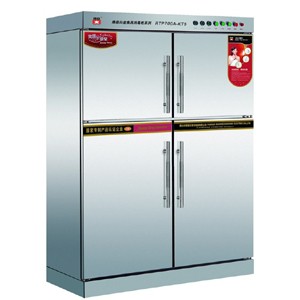康庭白金消毒柜RTP700A-KT5【康庭白金638A食具餐具消毒柜】 【康庭消毒柜批發】