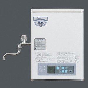 吉之美電開水器GM-K2-15CSW   商用3KW電開水器  供水量15L/H