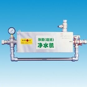 春雨防垢凈水機GD-8型