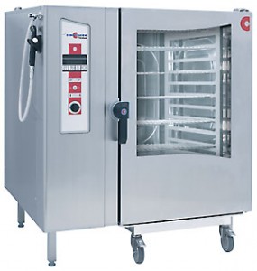 Convotherm/康福登 OES-12.20 (2/1GN 12 盤)蒸烤箱 康福登蒸烤箱